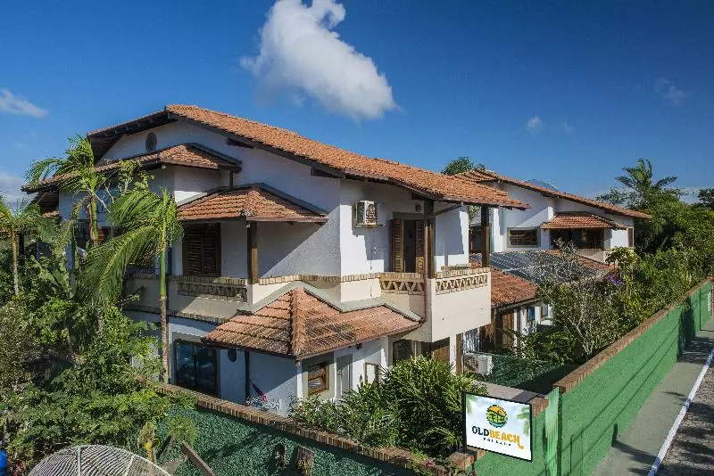 Fotos del hotel Pousada Old Beach:  14