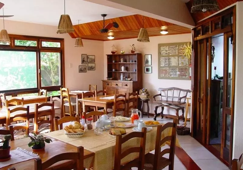 Fotos del hotel Pousada Old Beach:  7