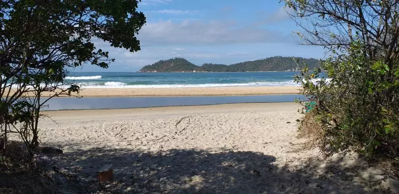 Fotos del hotel Pousada Old Beach:  10