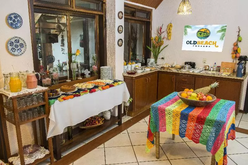 Fotos del hotel Pousada Old Beach:  4