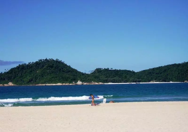 Fotos del hotel Pousada Old Beach:  12