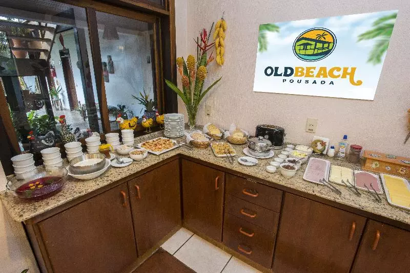 Fotos del hotel Pousada Old Beach:  3