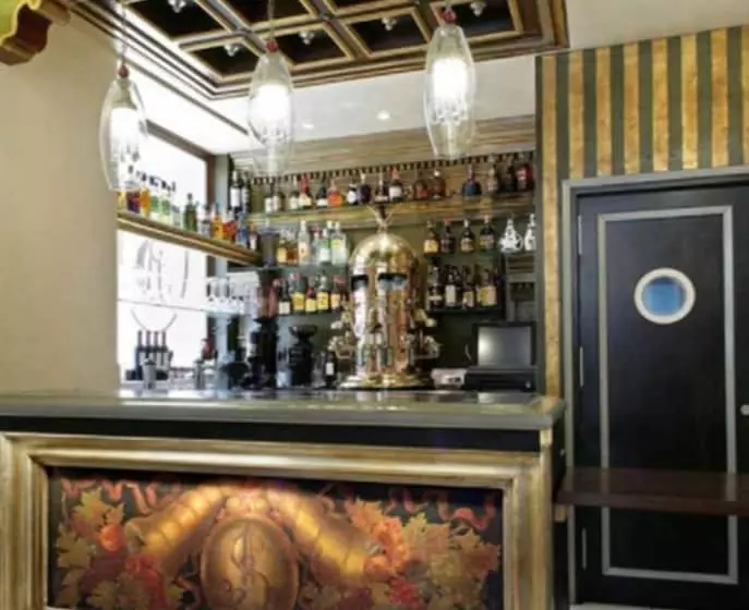 Fotos del hotel Sacristia De Santa Ana:  14