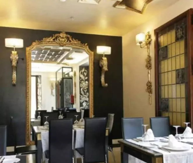 Fotos del hotel Sacristia De Santa Ana:  13