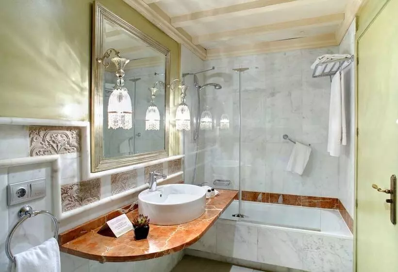 Fotos del hotel Sacristia De Santa Ana:  24