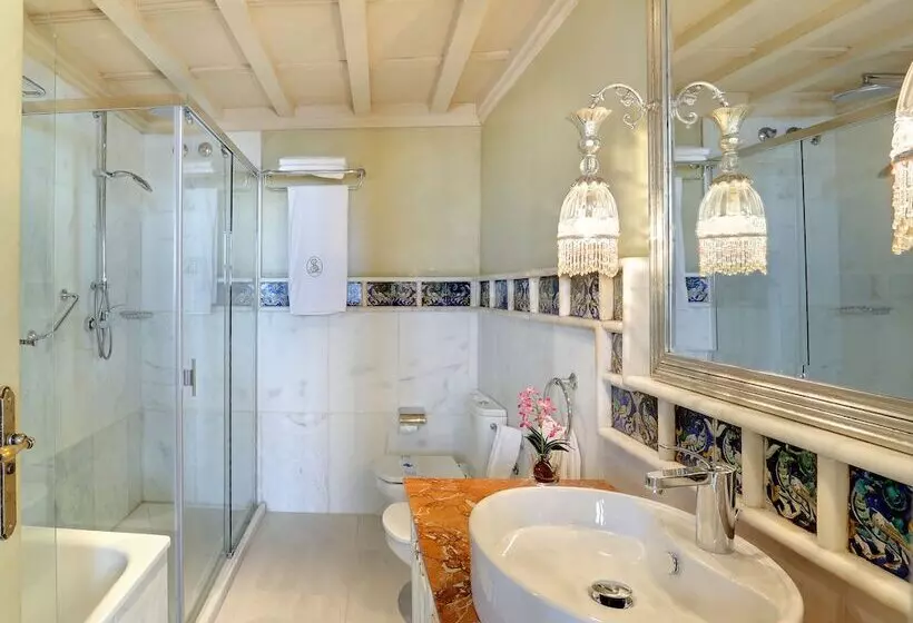 Fotos del hotel Sacristia De Santa Ana:  15