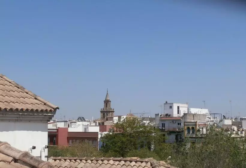 Fotos del hotel Sacristia De Santa Ana:  17