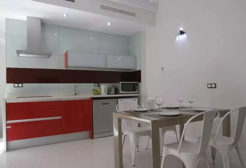 Fotos del hotel Sacristia De Santa Ana:  7