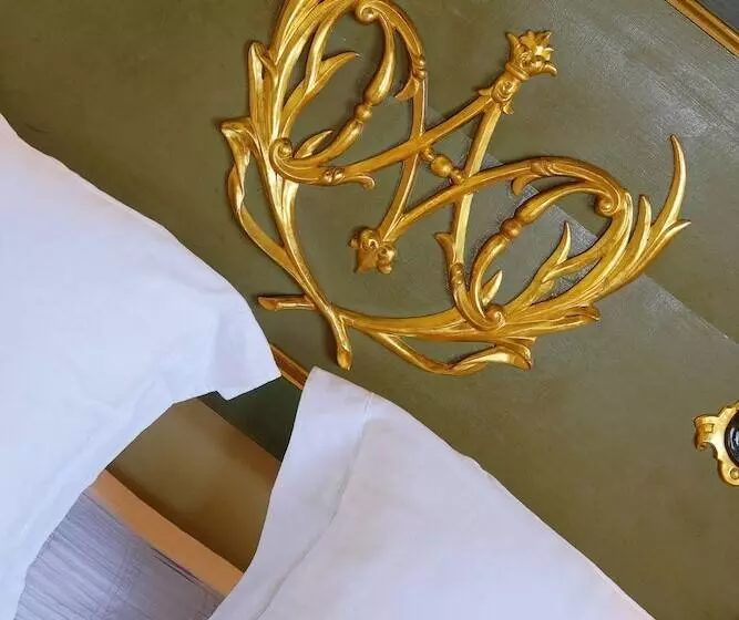 Fotos del hotel Sacristia De Santa Ana:  21