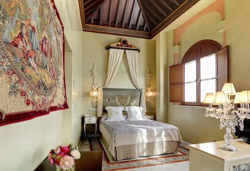 Fotos del hotel Sacristia De Santa Ana:  22