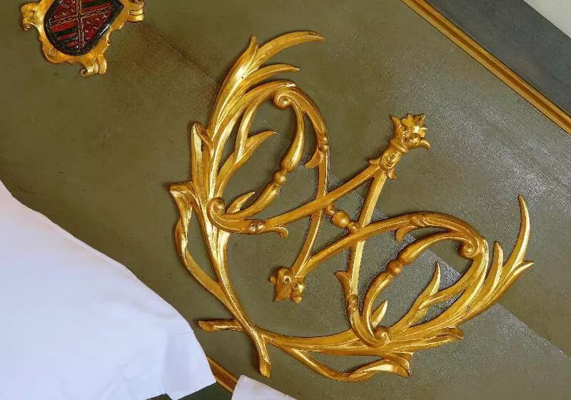 Fotos del hotel Sacristia De Santa Ana:  9