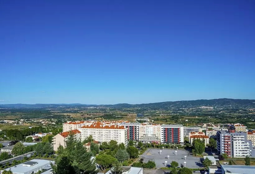 Fotos del hotel Santa Eufémia Covilhã:  7