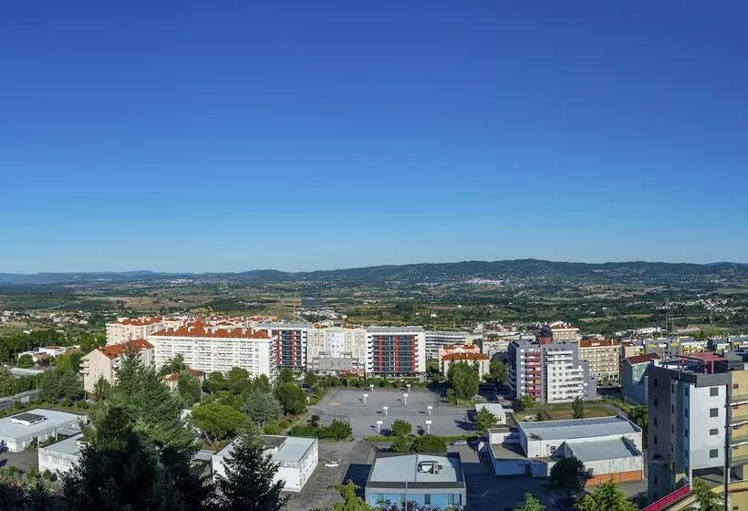 Fotos del hotel Santa Eufémia Covilhã:  14