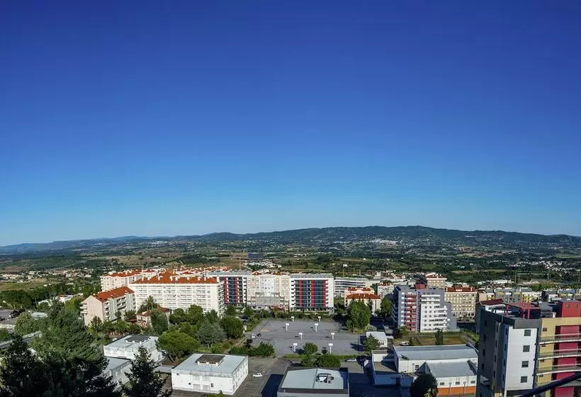 Fotos del hotel Santa Eufémia Covilhã:  11