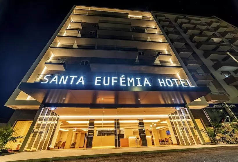 Santa Eufémia Covilhã