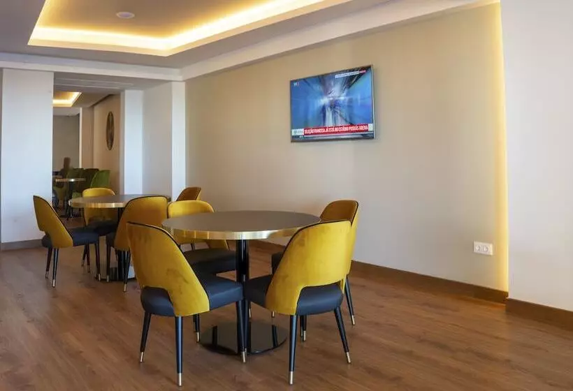 Fotos del hotel Santa Eufémia Covilhã:  5