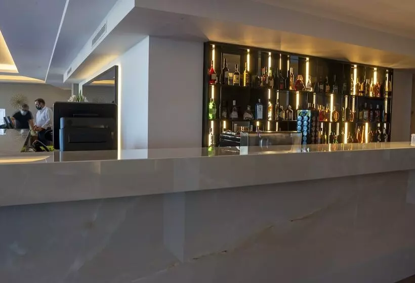 Fotos del hotel Santa Eufémia Covilhã:  12