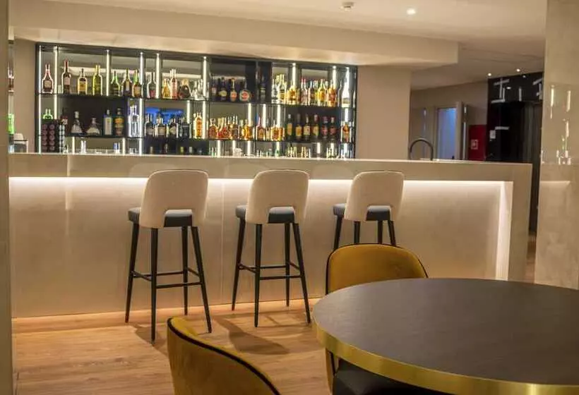 Fotos del hotel Santa Eufémia Covilhã:  4