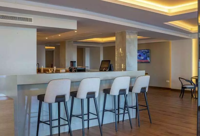 Fotos del hotel Santa Eufémia Covilhã:  9