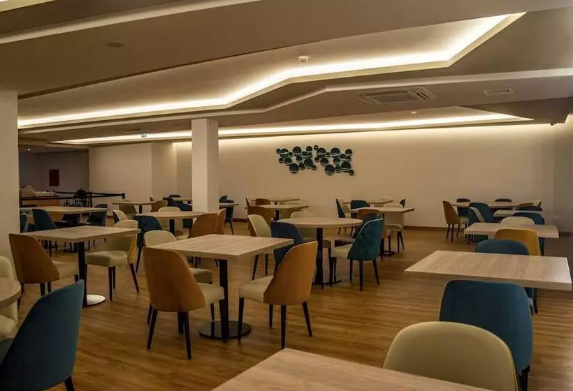 Fotos del hotel Santa Eufémia Covilhã:  3