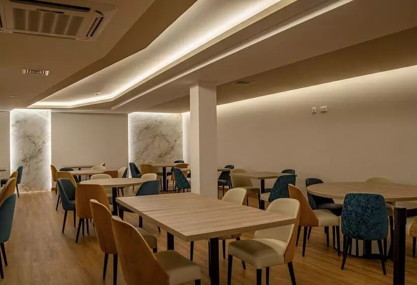 Fotos del hotel Santa Eufémia Covilhã:  15