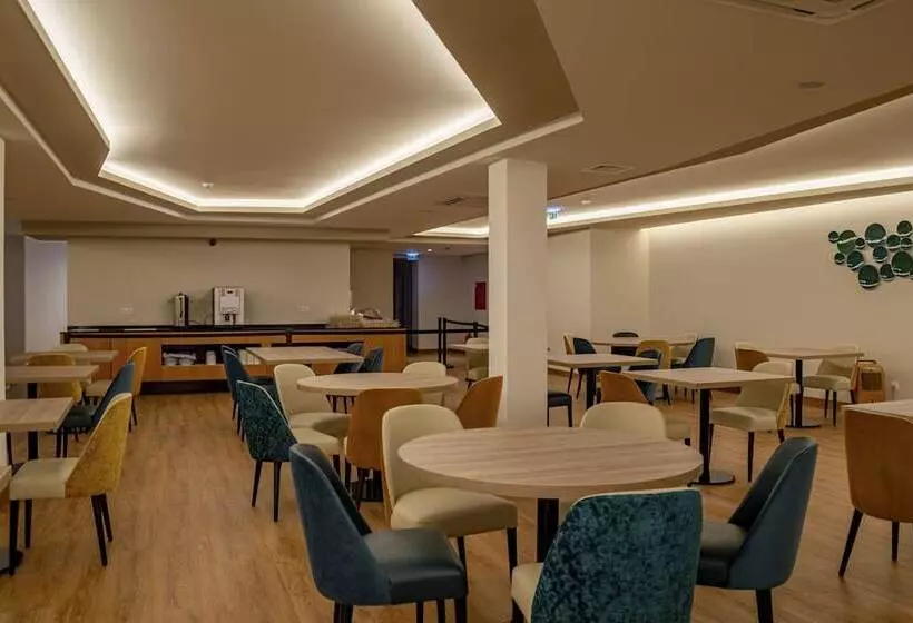 Fotos del hotel Santa Eufémia Covilhã:  2