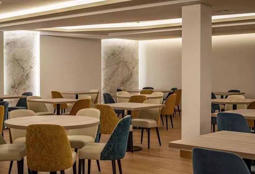 Fotos del hotel Santa Eufémia Covilhã:  8