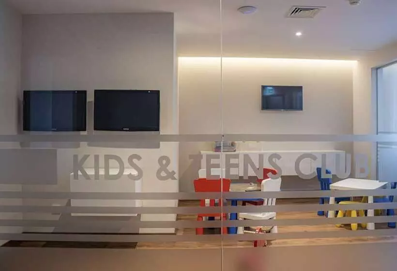 Fotos del hotel Santa Eufémia Covilhã:  6