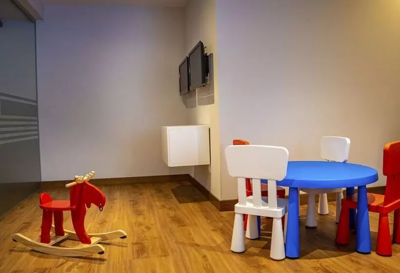 Fotos del hotel Santa Eufémia Covilhã:  10