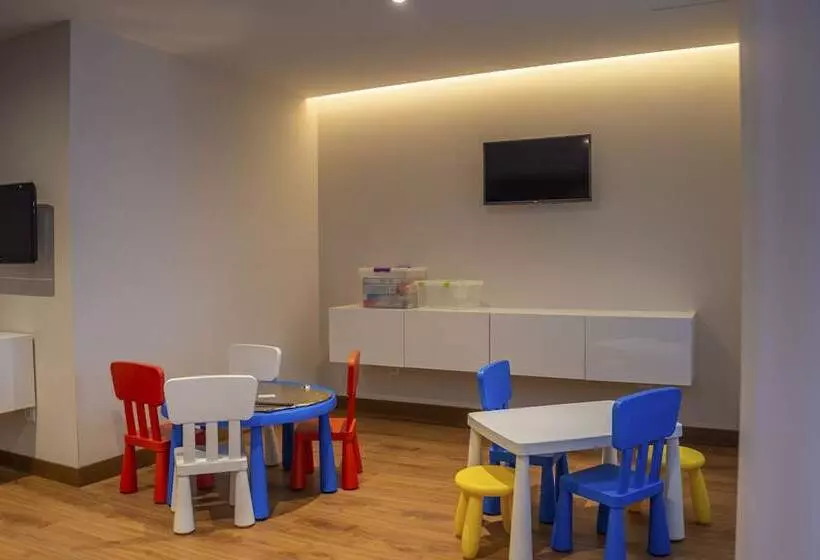 Fotos del hotel Santa Eufémia Covilhã:  13