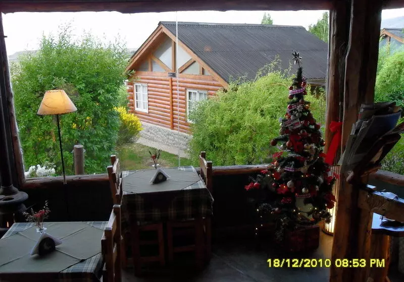 Fotos del hotel Solares Del Sur Patagonia:  5