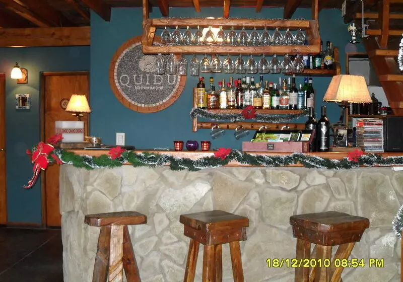 Fotos del hotel Solares Del Sur Patagonia:  4