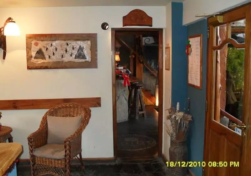 Fotos del hotel Solares Del Sur Patagonia:  2