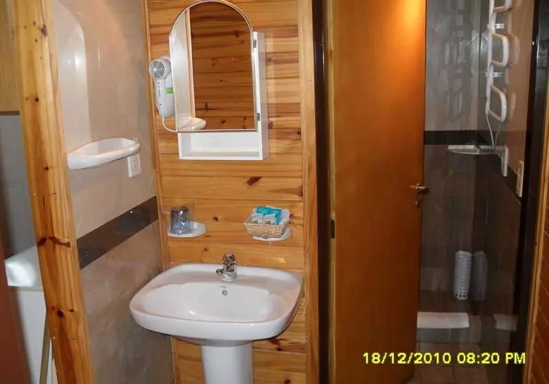 Fotos del hotel Solares Del Sur Patagonia:  11