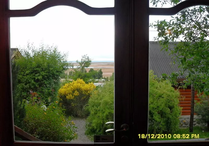 Fotos del hotel Solares Del Sur Patagonia:  8