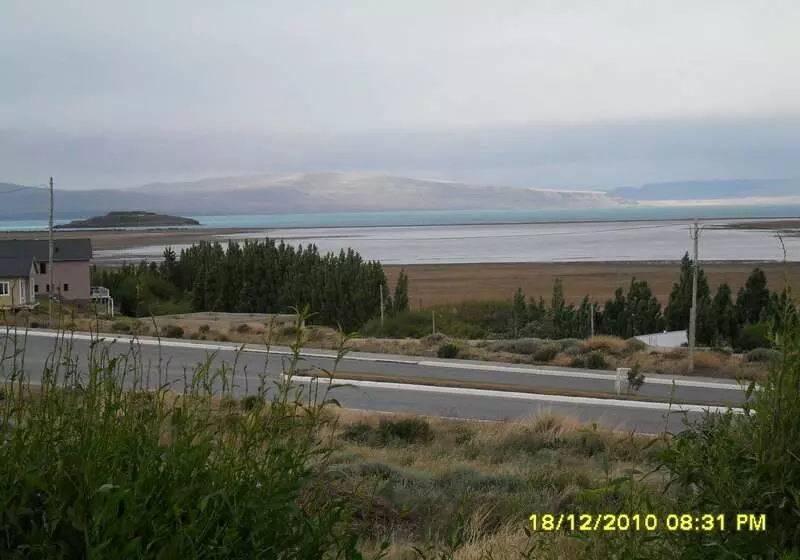 Fotos del hotel Solares Del Sur Patagonia:  13