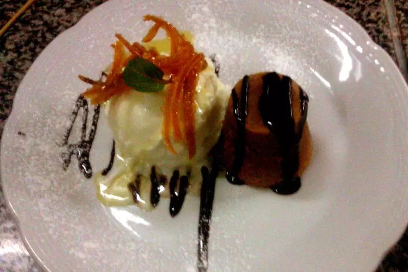 Fotos del hotel Solares Del Sur Patagonia:  3