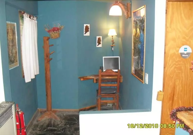 Solares Del Sur Patagonia