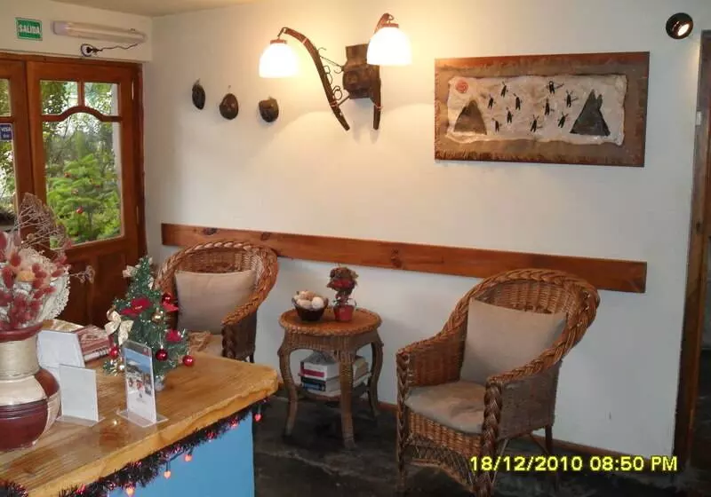 Fotos del hotel Solares Del Sur Patagonia:  9