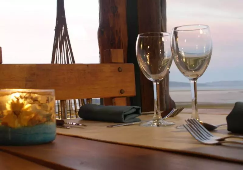 Fotos del hotel Solares Del Sur Patagonia:  10