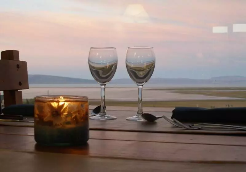 Fotos del hotel Solares Del Sur Patagonia:  16