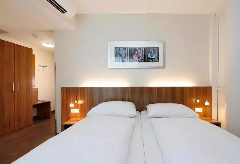 Fotos del hotel Best Western  Berlin Mitte:  23