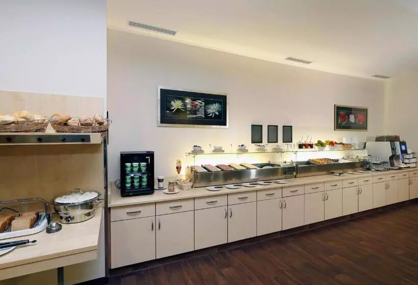 Fotos del hotel Best Western  Berlin Mitte:  11