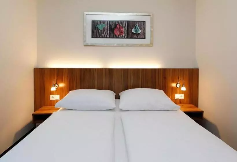 Fotos del hotel Best Western  Berlin Mitte:  14