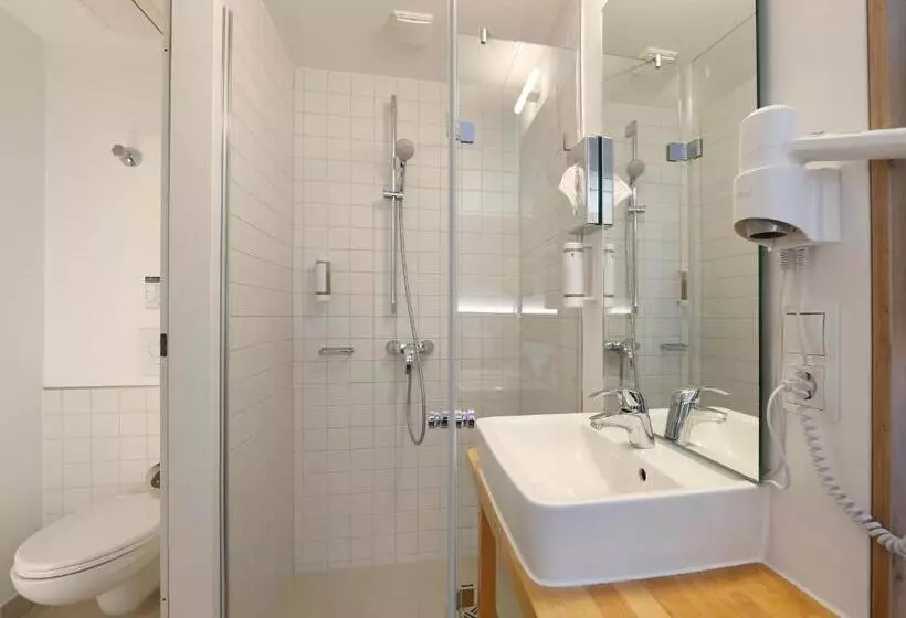 Fotos del hotel Best Western  Berlin Mitte:  8