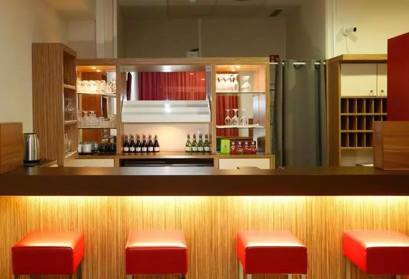 Fotos del hotel Best Western  Berlin Mitte:  6