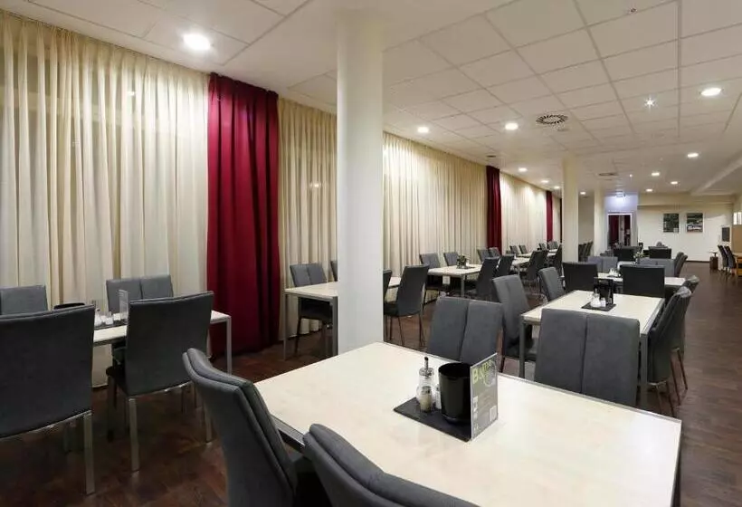 Fotos del hotel Best Western  Berlin Mitte:  7