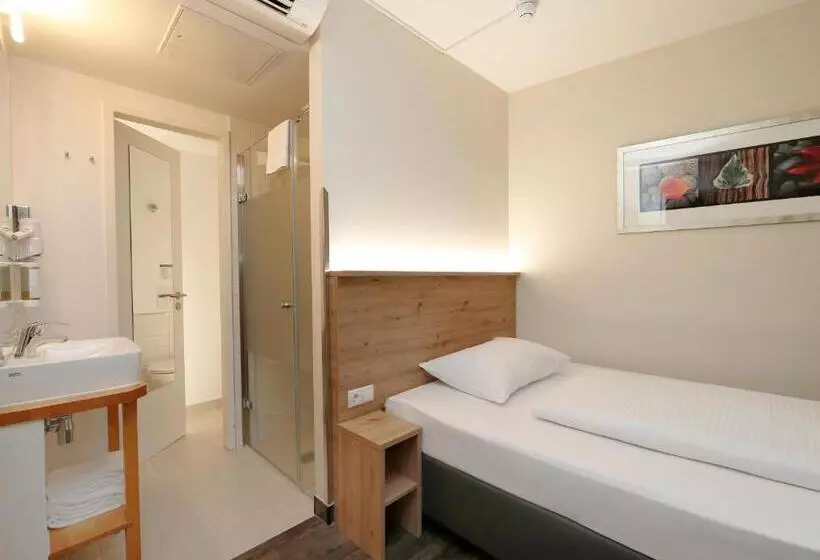 Fotos del hotel Best Western  Berlin Mitte:  2