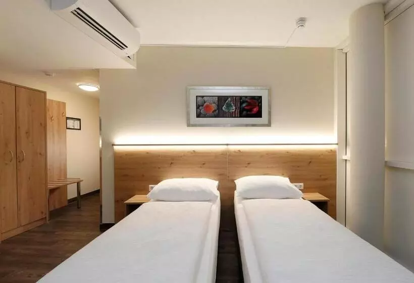 Fotos del hotel Best Western  Berlin Mitte:  17