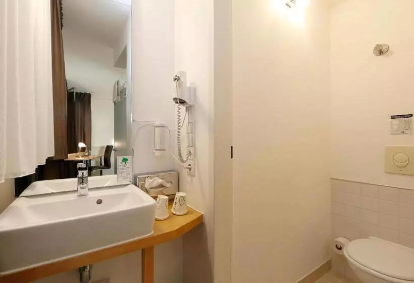 Fotos del hotel Best Western  Berlin Mitte:  12